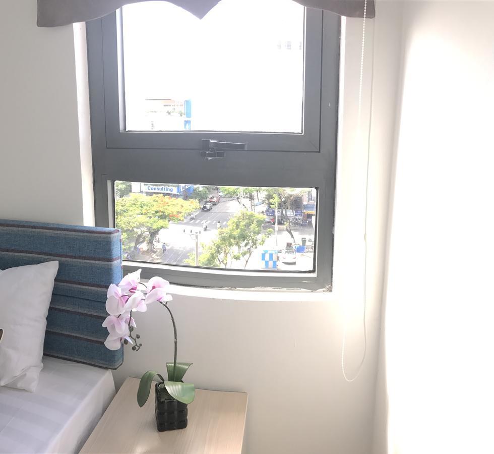 Vien Dong Hotel ดานัง ภายนอก รูปภาพ