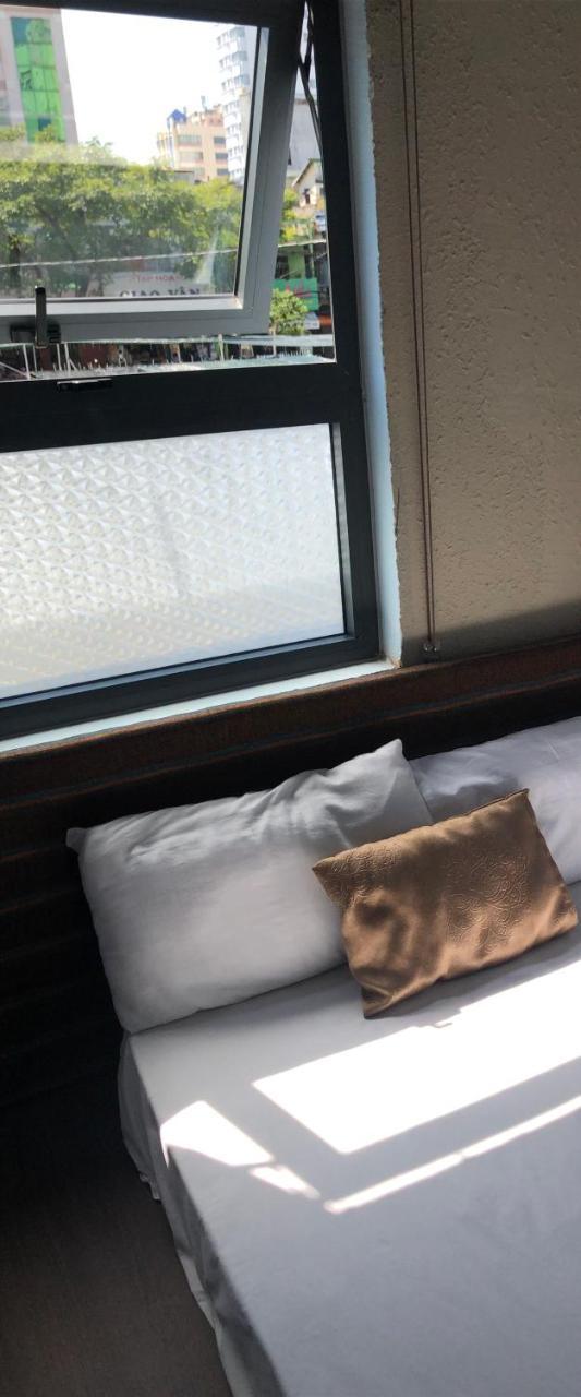 Vien Dong Hotel ดานัง ภายนอก รูปภาพ