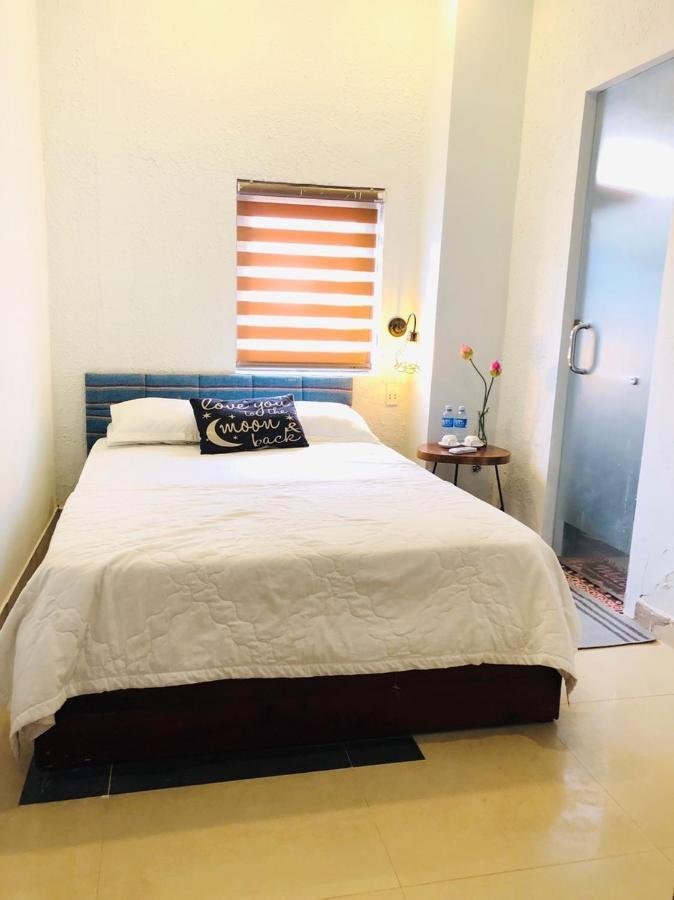 Vien Dong Hotel ดานัง ภายนอก รูปภาพ